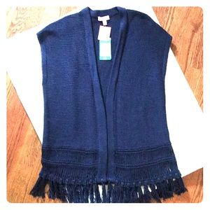 NWT Lilly Pulitzer Bedford Cardigan